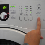 washing-mashine