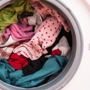 washing