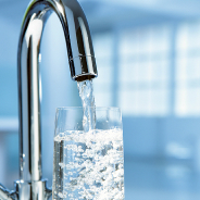 water